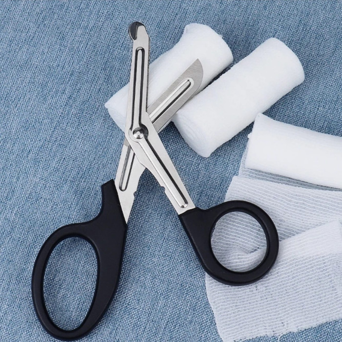 Multi-purpose Emergency Shears