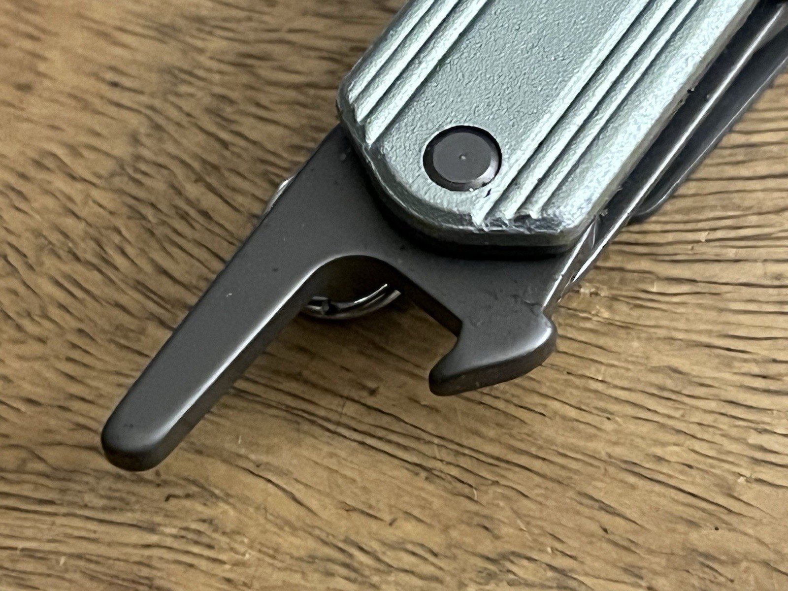 ARMBAR SLIM CUT Multi-Tool Knife SUPER Nice! ~TASKCo