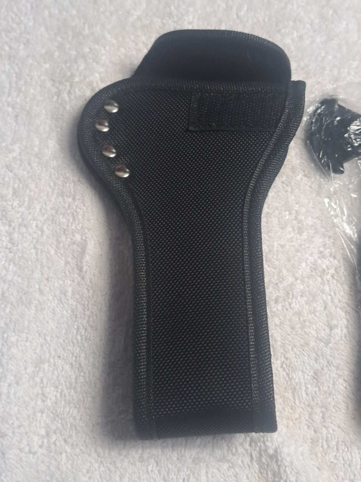 Emergency Survival Multitool w/Nylon Sheath ~ Hatchet Hammer Pliers Saw Knife