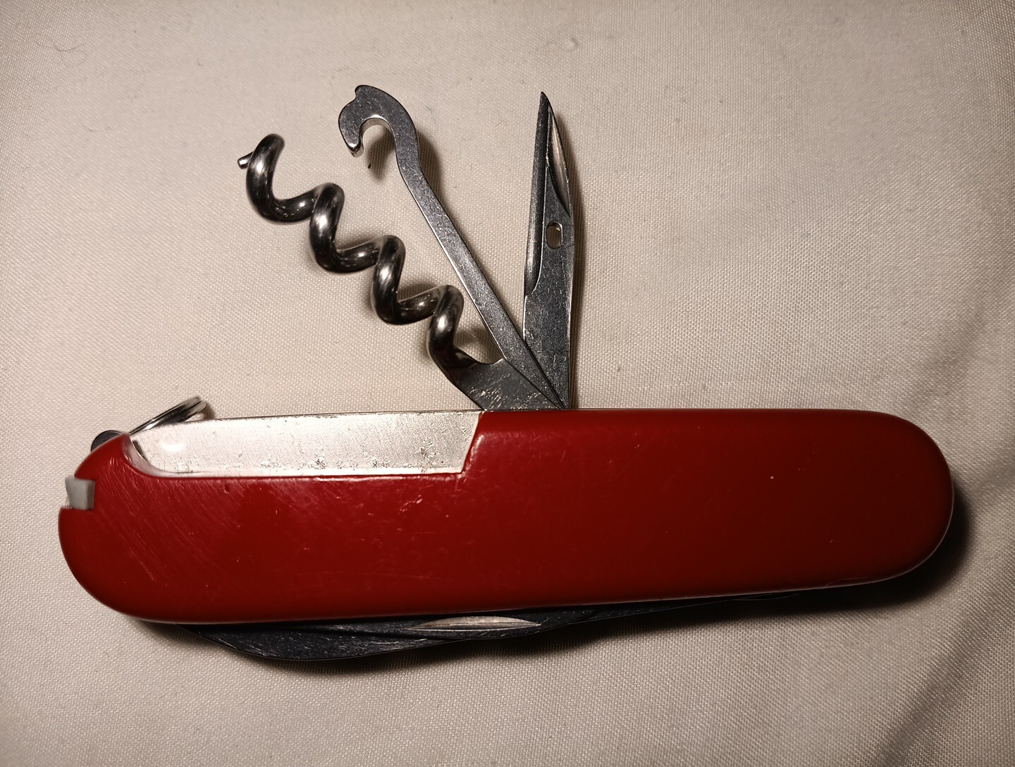 Victorinox Swiss Army Knife Evolution S17, 2.3913.SEUS2 & 2.3913.SE-X2, NIB