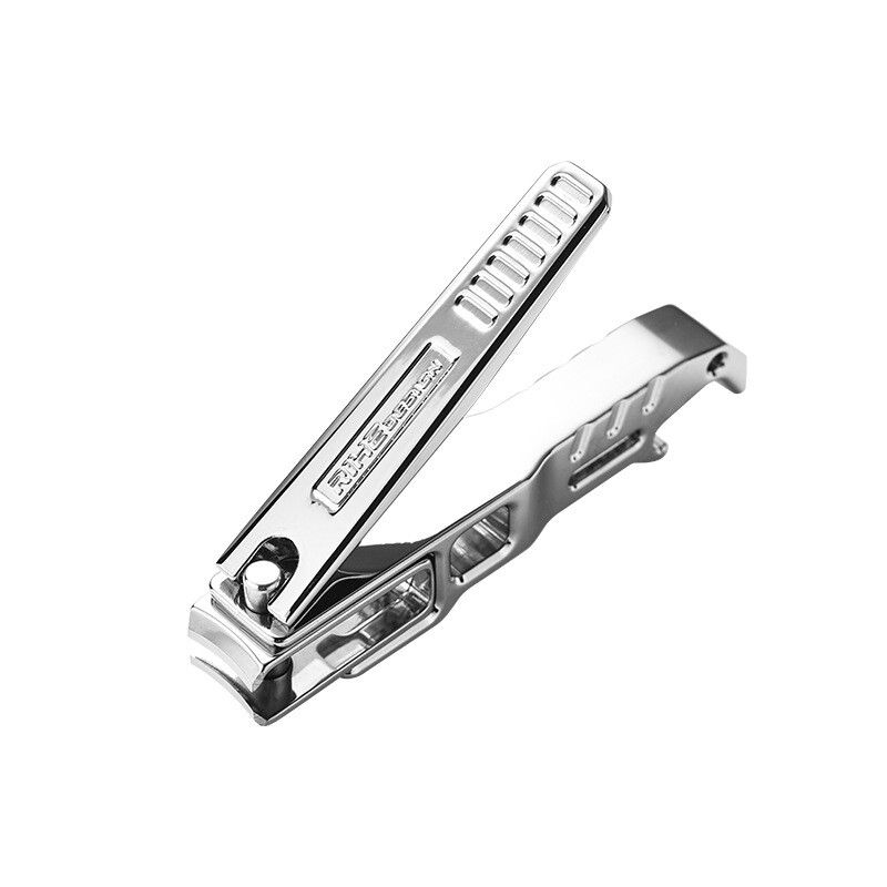 Zinc Alloy Nail Clippers Outdoor EDC Portable Multifunctional EDC Bottle Opener