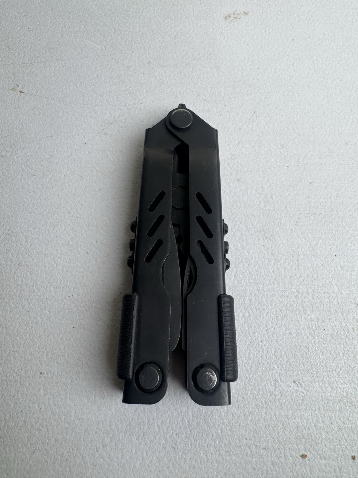 Gerber Gerber Multi-Plier black Color 0871113H Made In USA