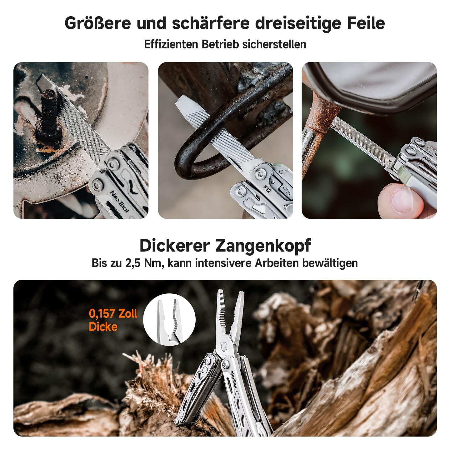 Multitool, F12 Mini Flagship 13 IN 1 Multitool Tool for Keychain …
