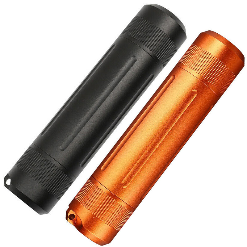 Aluminium Alloy Waterproof Tank Box Large Capacity Sealed Outdoor EDC Multi Tool