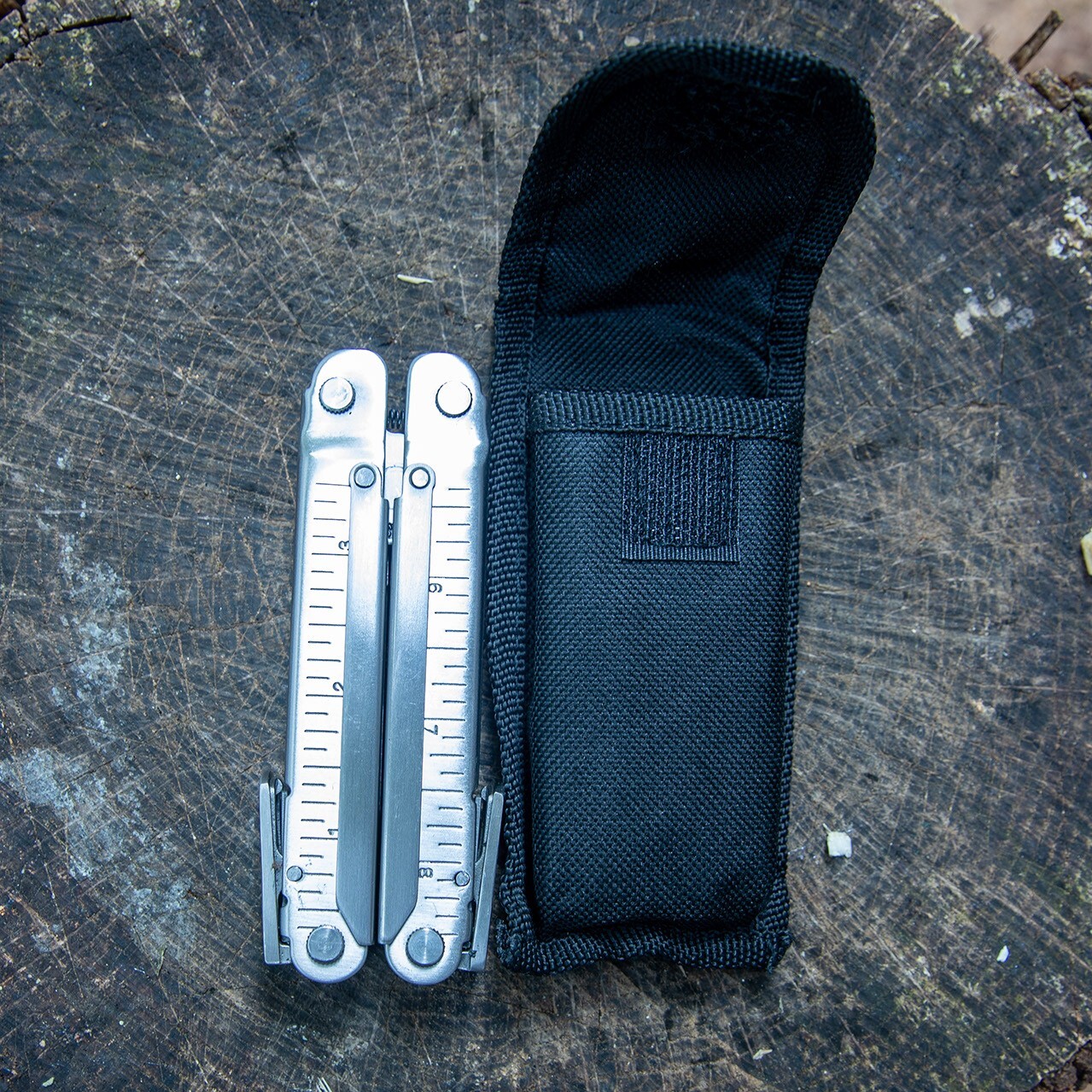 Multitool 14 in1 – Multifunctional Knife and Pliers – All in One Multi tool
