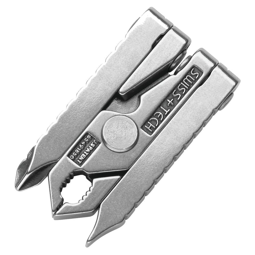 Swiss Tech MTCSS-1 Micro-Tech 6-in-1 Patent 5.491.856 New Clearance Sale x 2 pcs