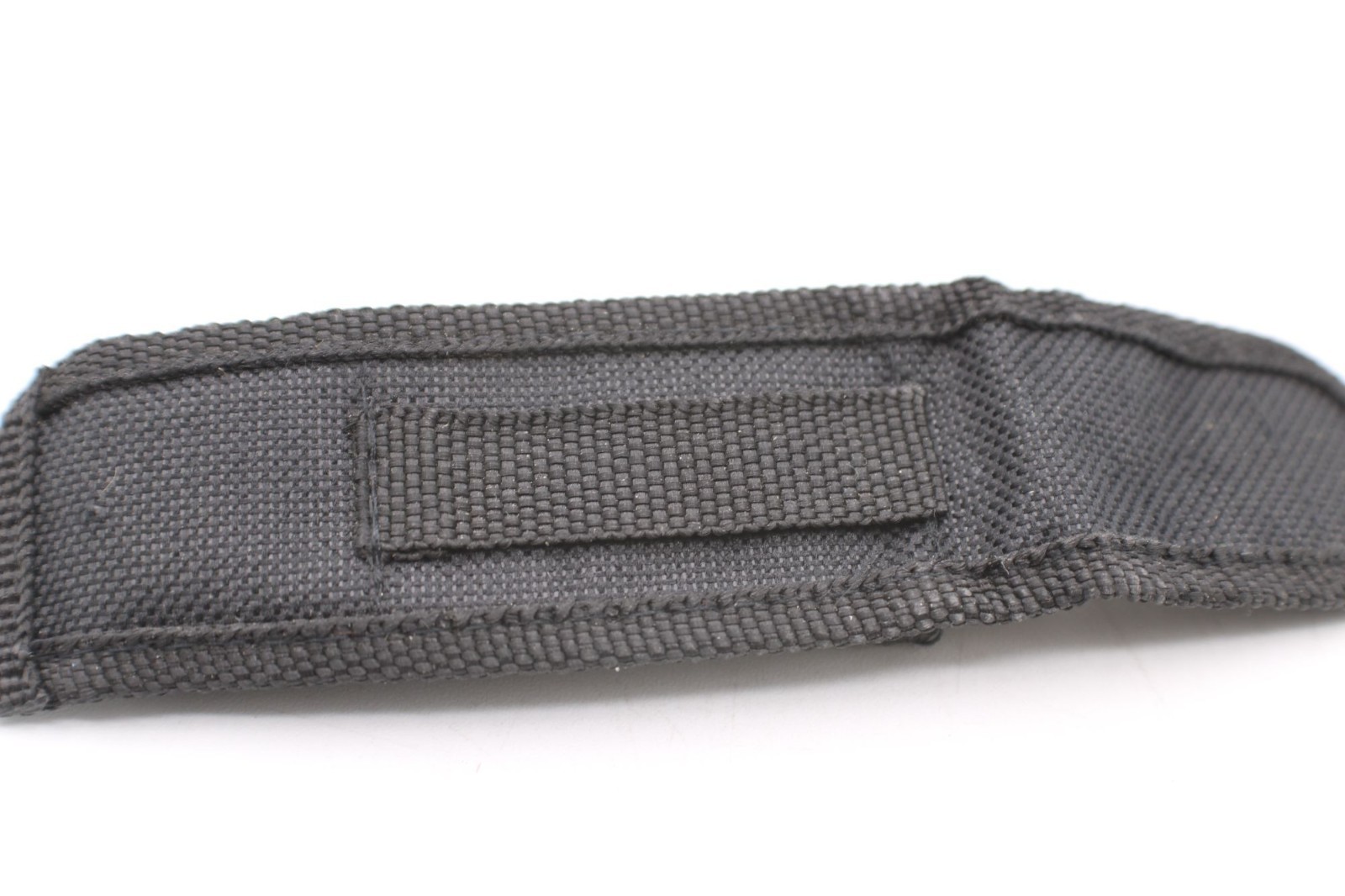 Stainless Multi-Tool Plier Scissor Screwdriver Belt Pouch Utility Pocket Small