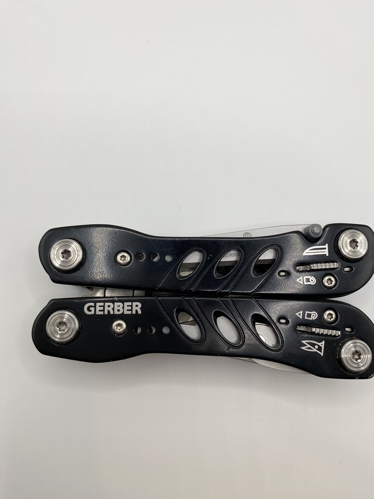 Discontinued Gerber Multitool EVO 22-41771, 22-01771