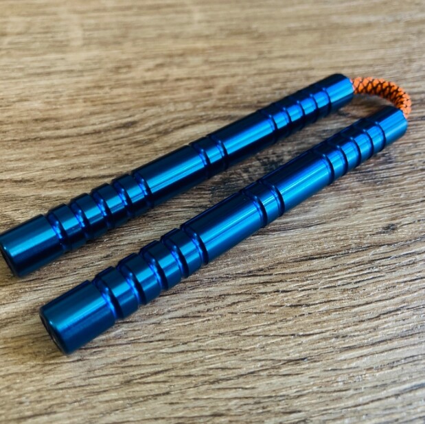 Thumb Sticks Finger Training EDC Tools Extreme Sports Art Hand Fidget