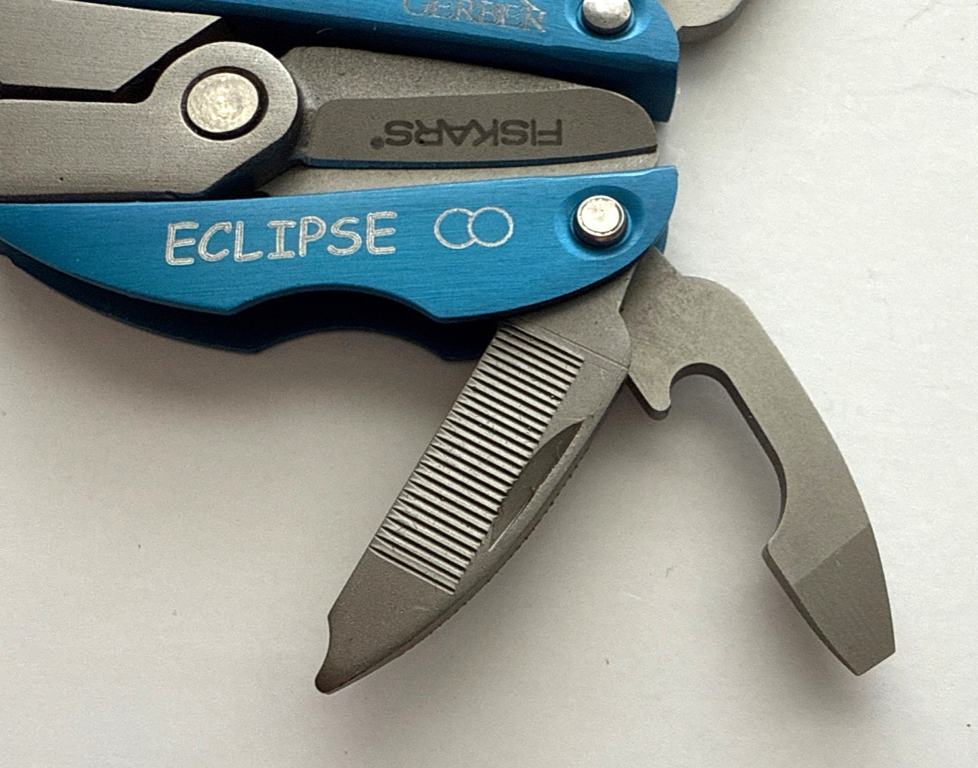 Gerber Total Eclipse Multi-Tool