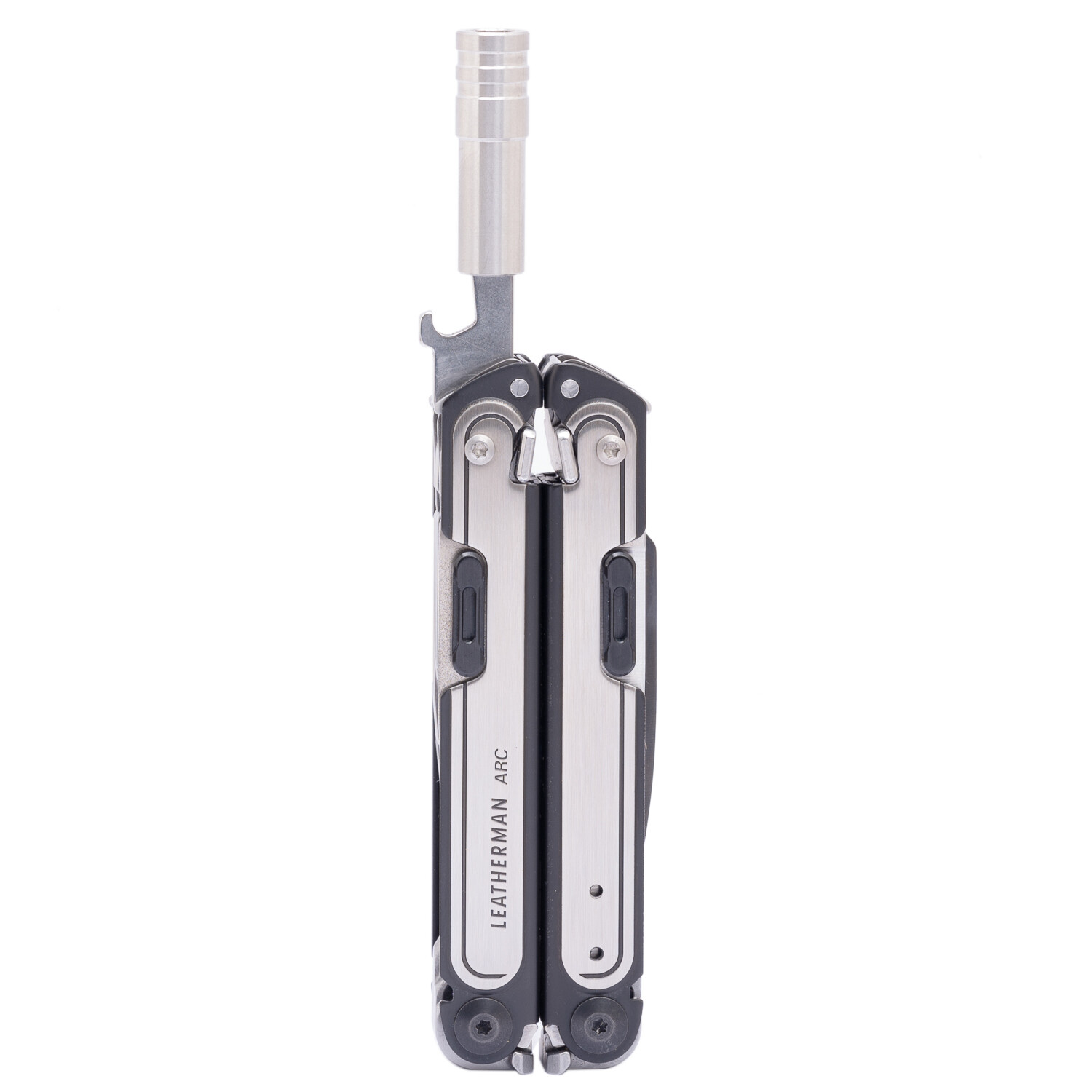 For Leatherman Free T2 T4 K2 K4 P2 P4 Screwdriver Extension Pole Adapter Sleeve