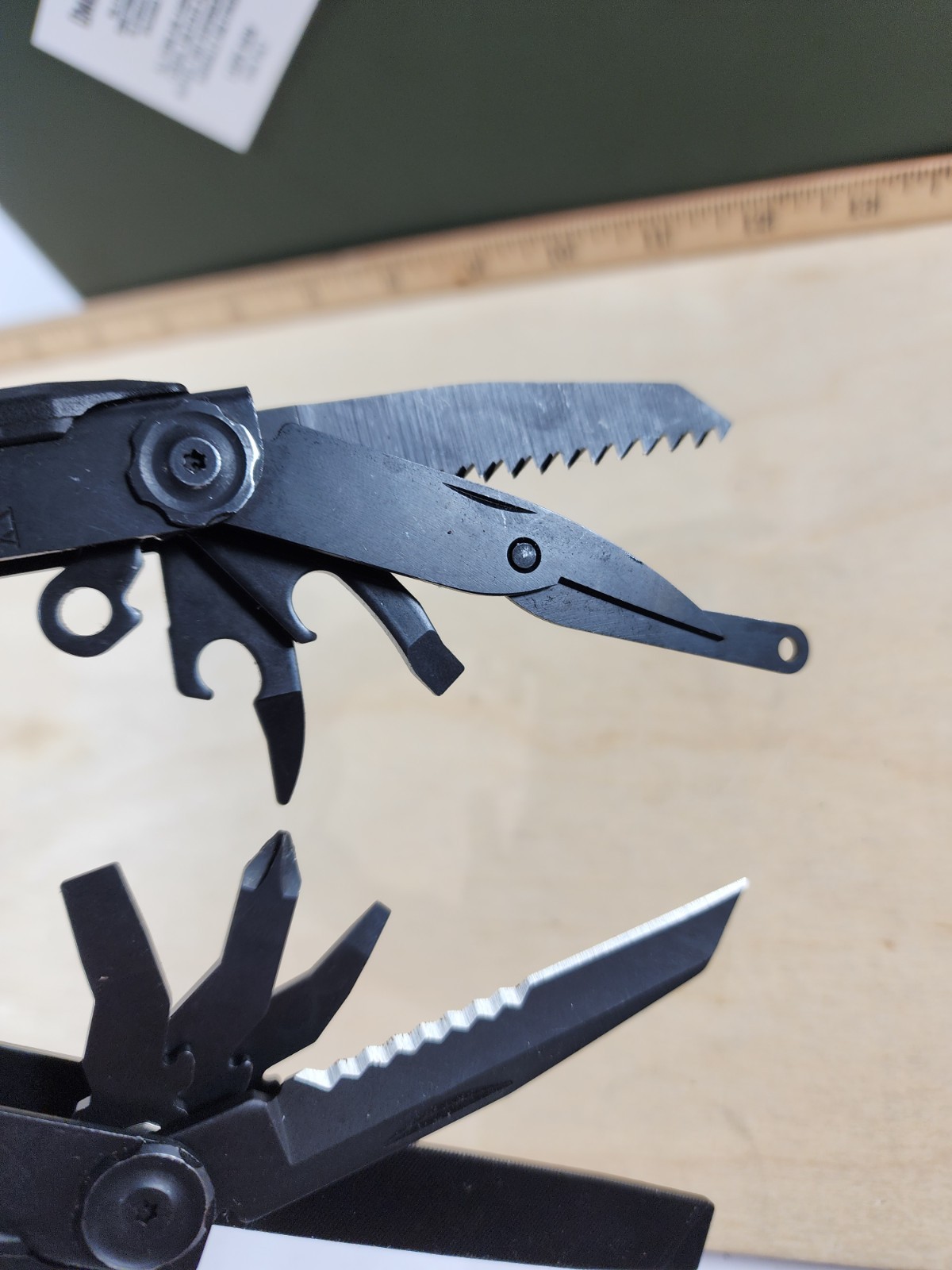 Gerber Multi-plier Diesel MP 600 Diesel good-great conditions x1(ONE) per order