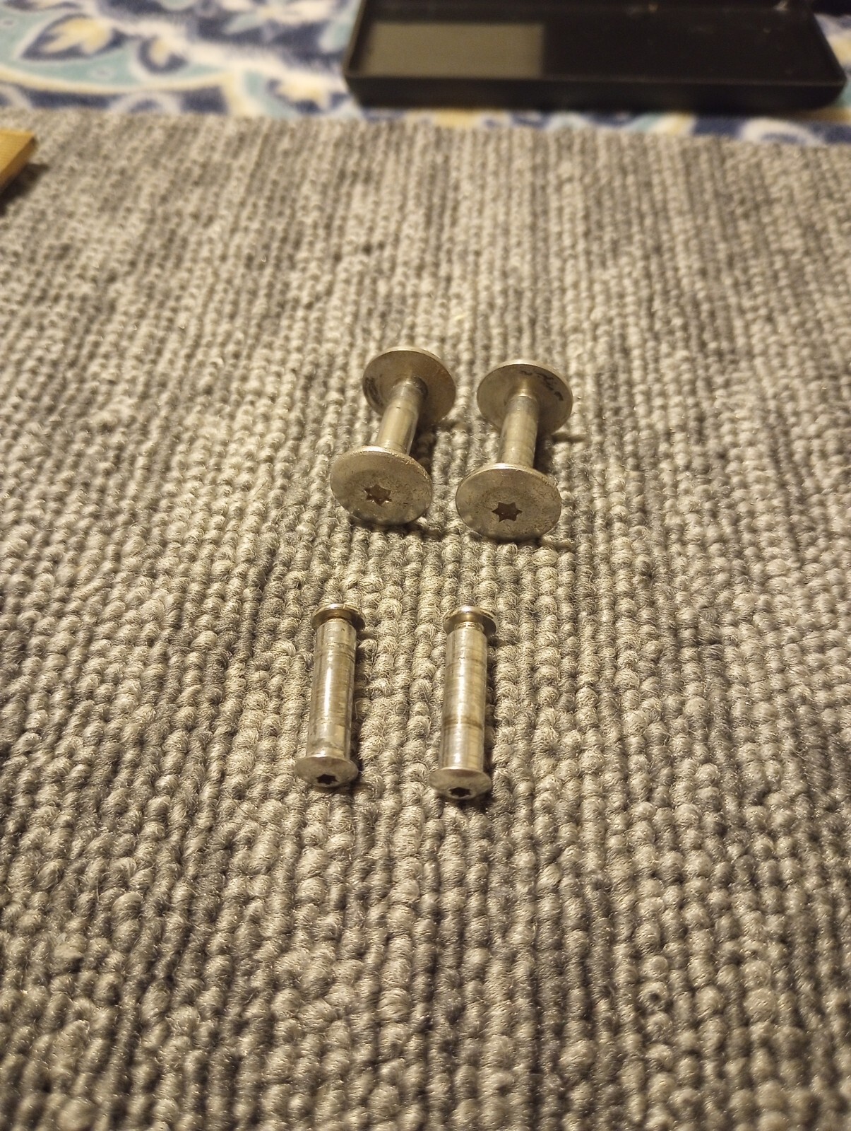 Replacement Screw Set For Ozark Trail Multiforce Premium 18 In 1 Multitool
