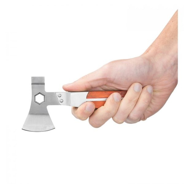 SHEFFIELD 12301 Camper 12-in-1 Multi-Tool