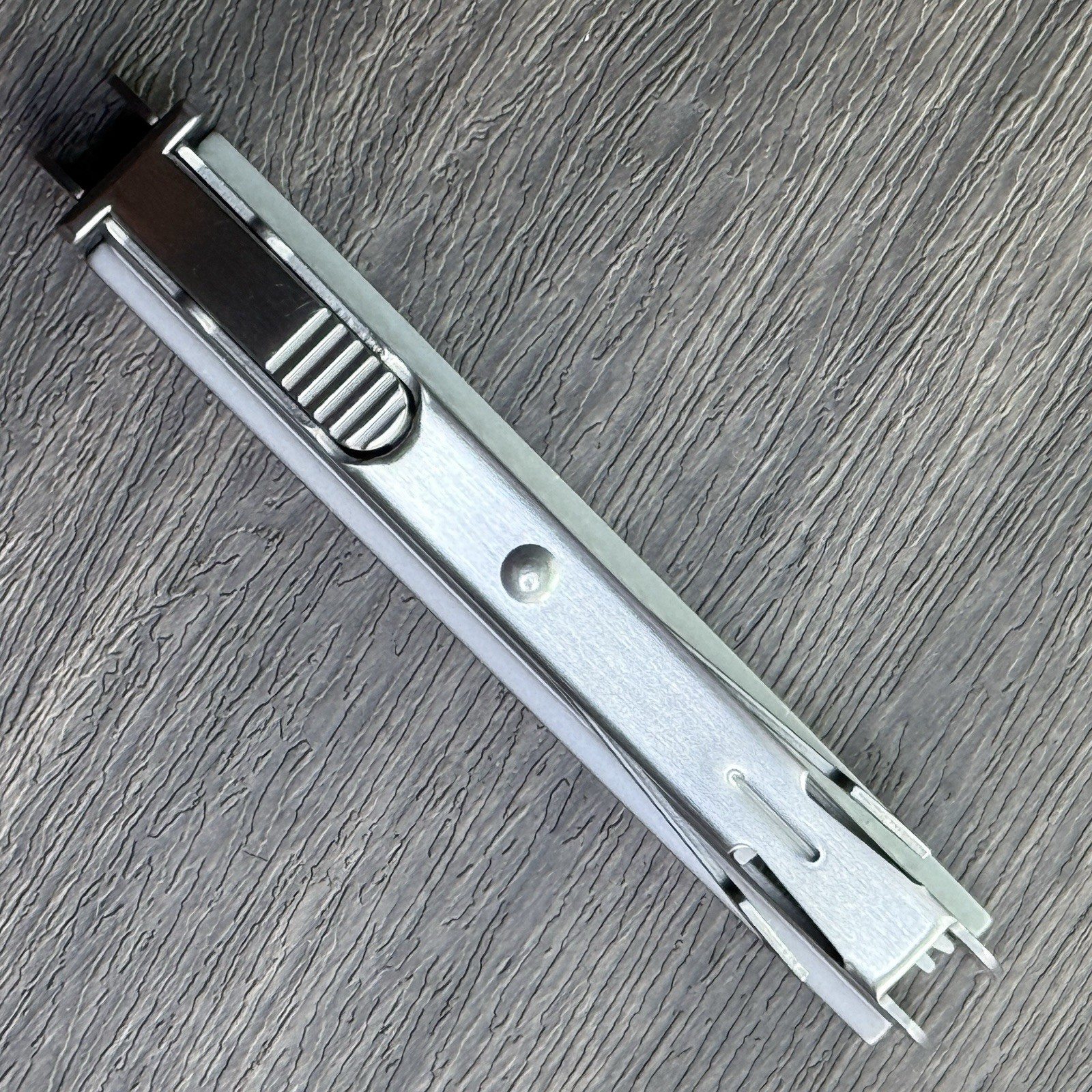 Leatherman Charge Plus Parts Replacement Charge TTi Frame w/ 5-6-7 inches marks