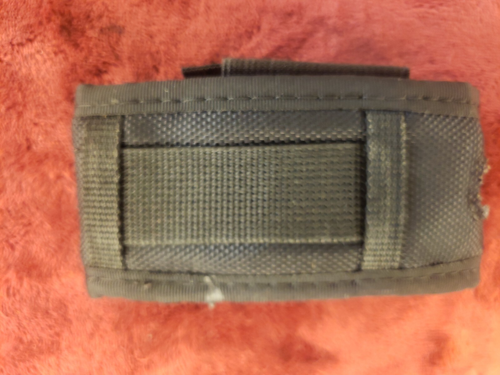 Leatherman Medium Nylon Sheath For Bond Wave Plus Skeletool Wingman Side Pockets