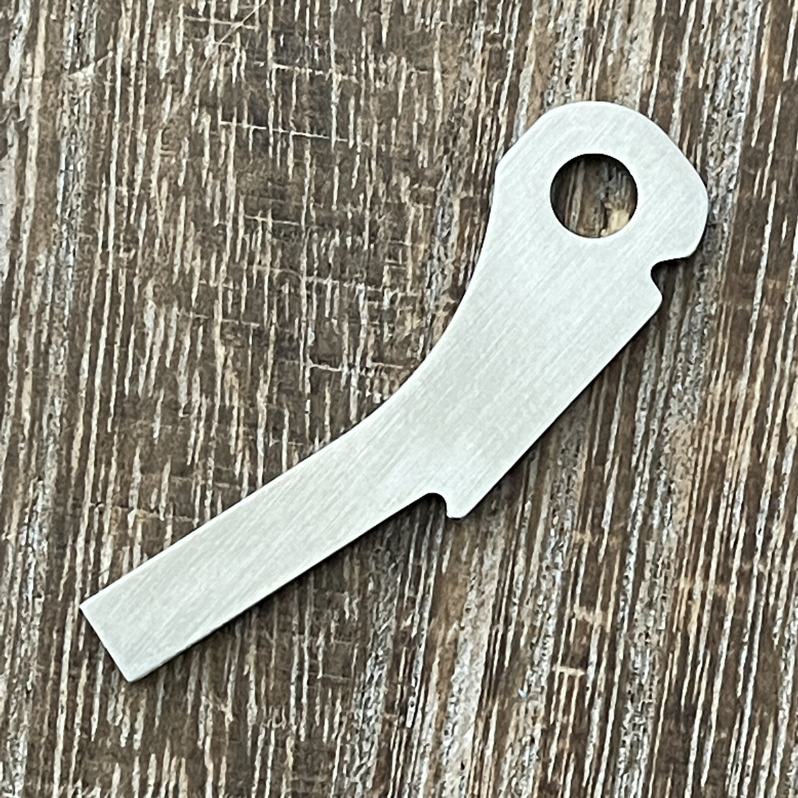 Leatherman Parts Replacement pre-2004 Original Wave: medium short screwdriver