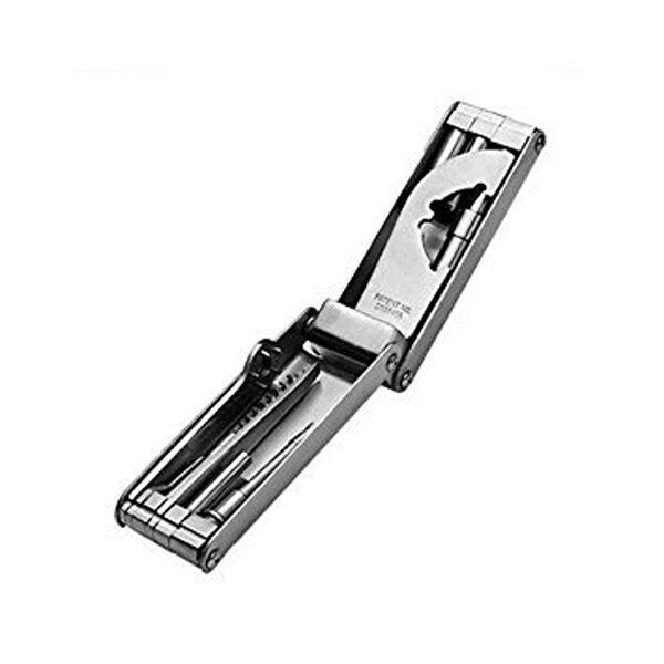 NcStar Compact Multi Function Combination tool in belt loop case