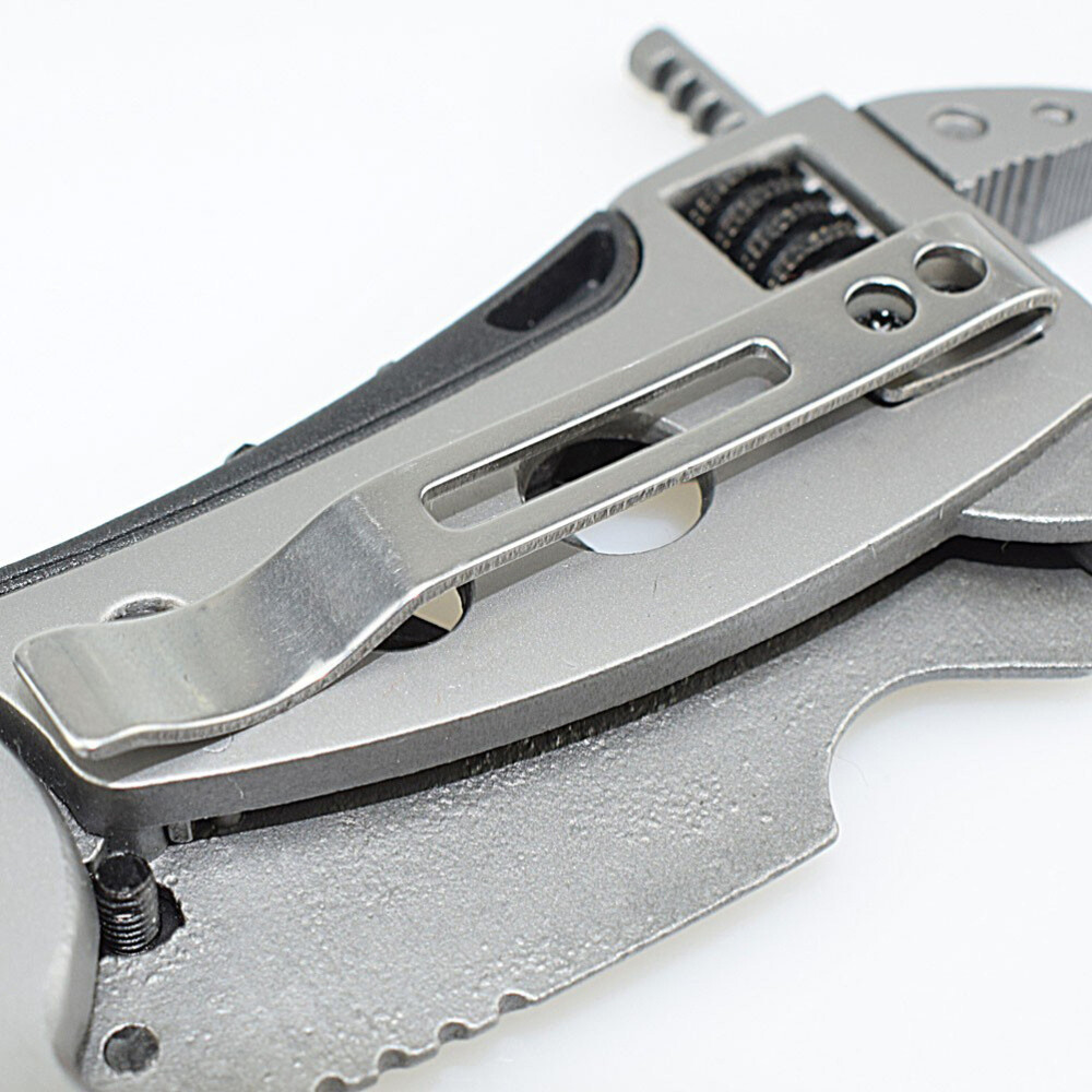 Outdoor Camping Multi tool Knife Multipurpose Folding Pocket Pliers Multitool