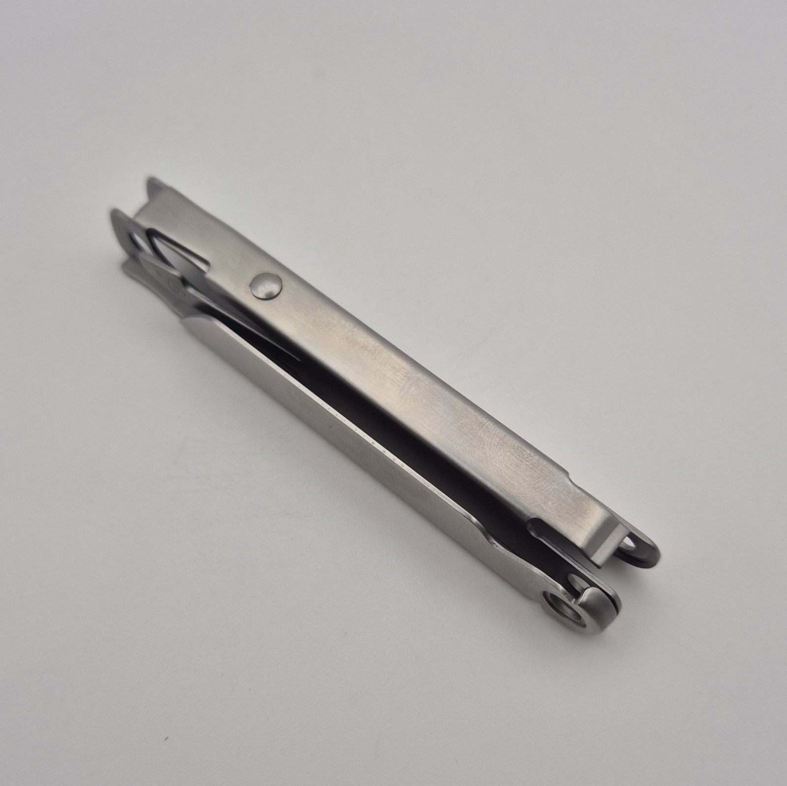 Leatherman Curl – Frame Side B (CM) – New & Genuine Replacement Mod Parts