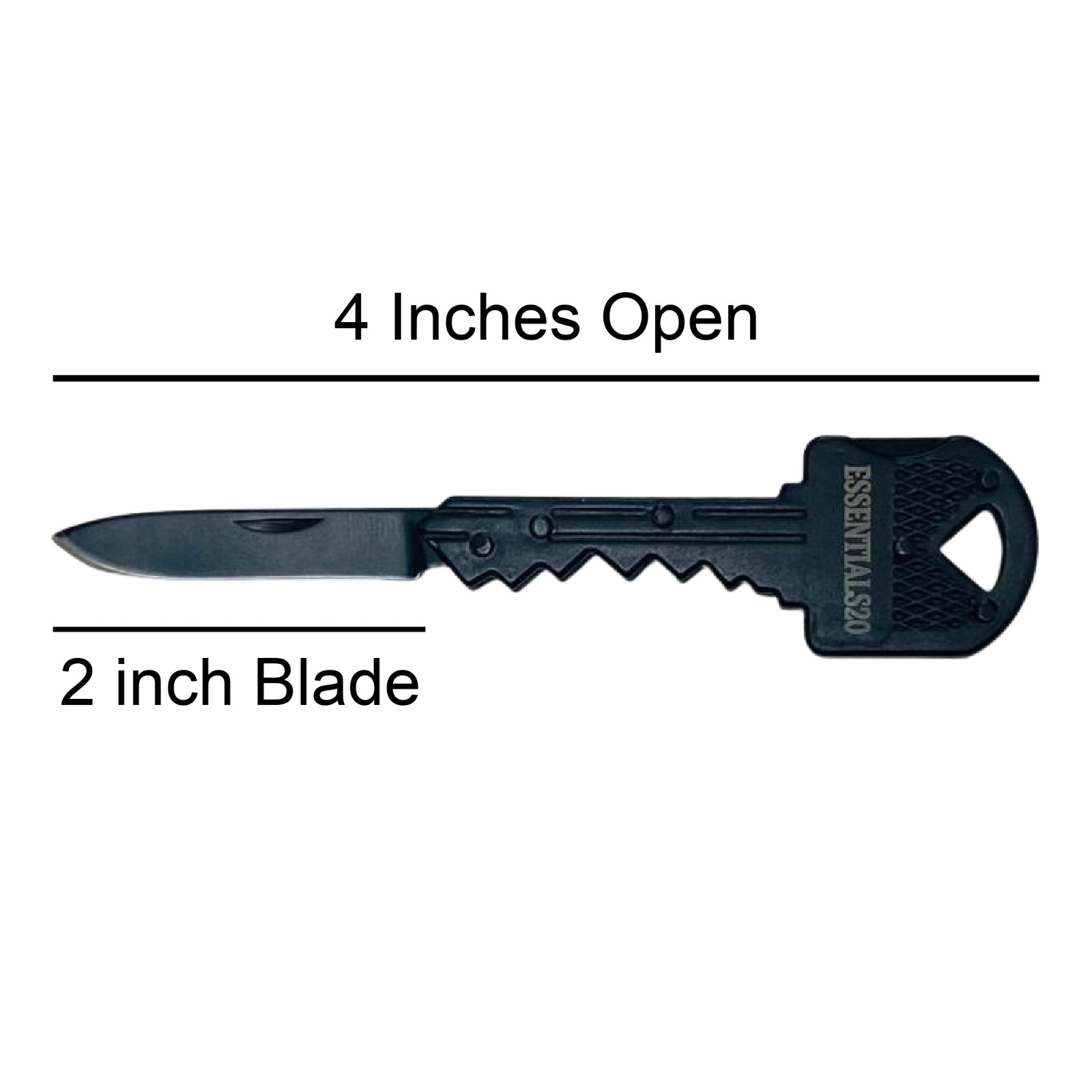 Christmas Gifts for Men Kay Knife Keychain Folding Blade with Lock Gift Him Dad