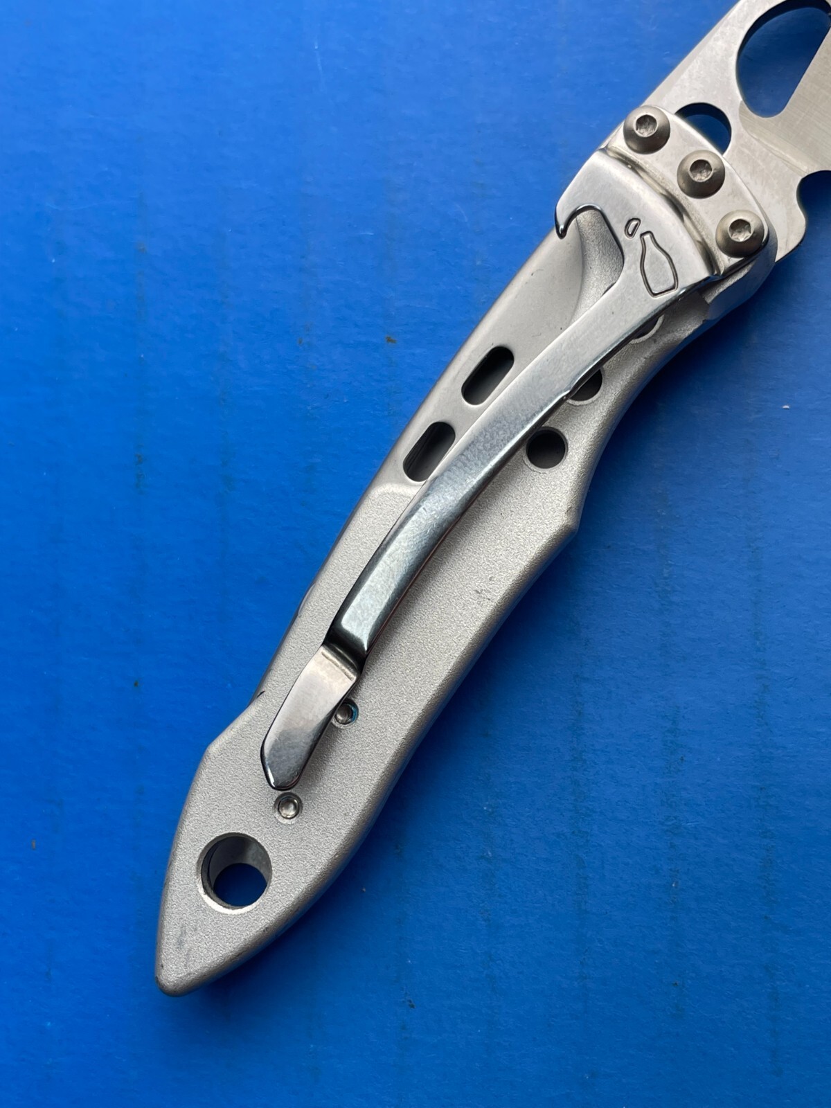 Leatherman Skeletool KB/KBX Pocket Knife w/ Bottle Opener – Various Styles