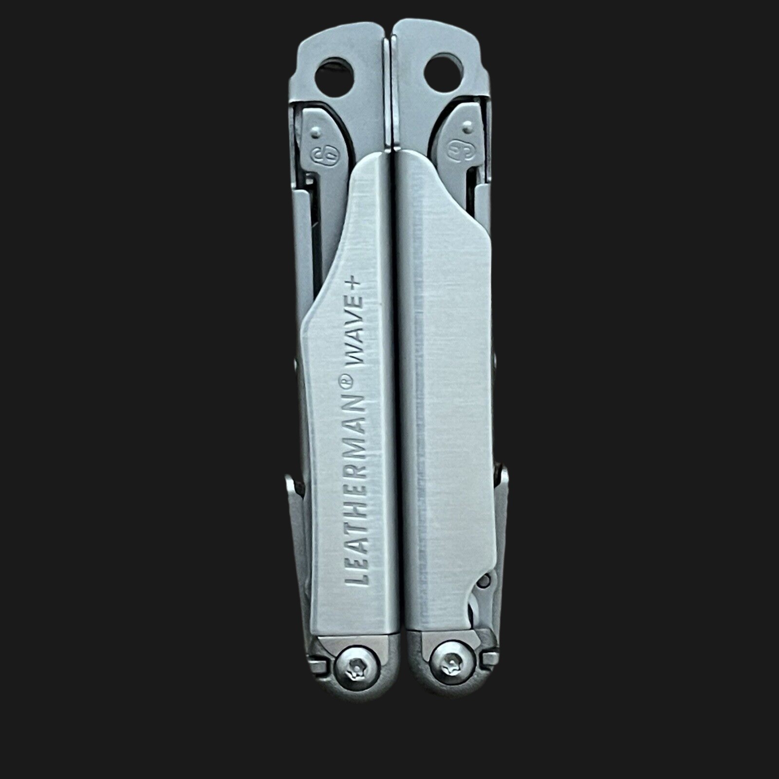 Leatherman Wave Plus Parts Replacement screwdriver Bit Driver Frame Scissors