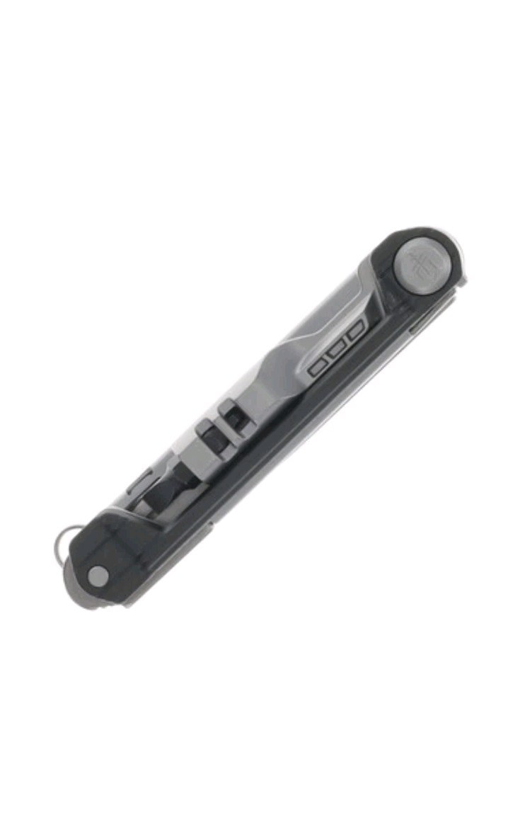 Gerber Armbar Slim Drive Multi-Tool 2.5 ” SS Blade 2 Sided Screwdriver 2.5 OZ