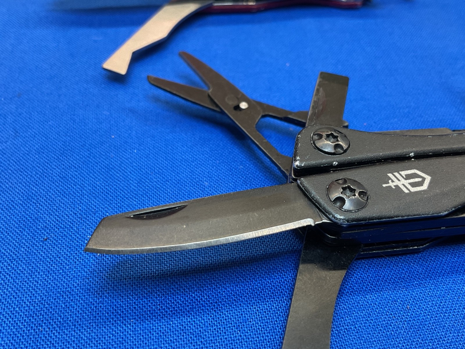 Gerber Dime Multi Tool Knife Pliers Lot of 2 Tools