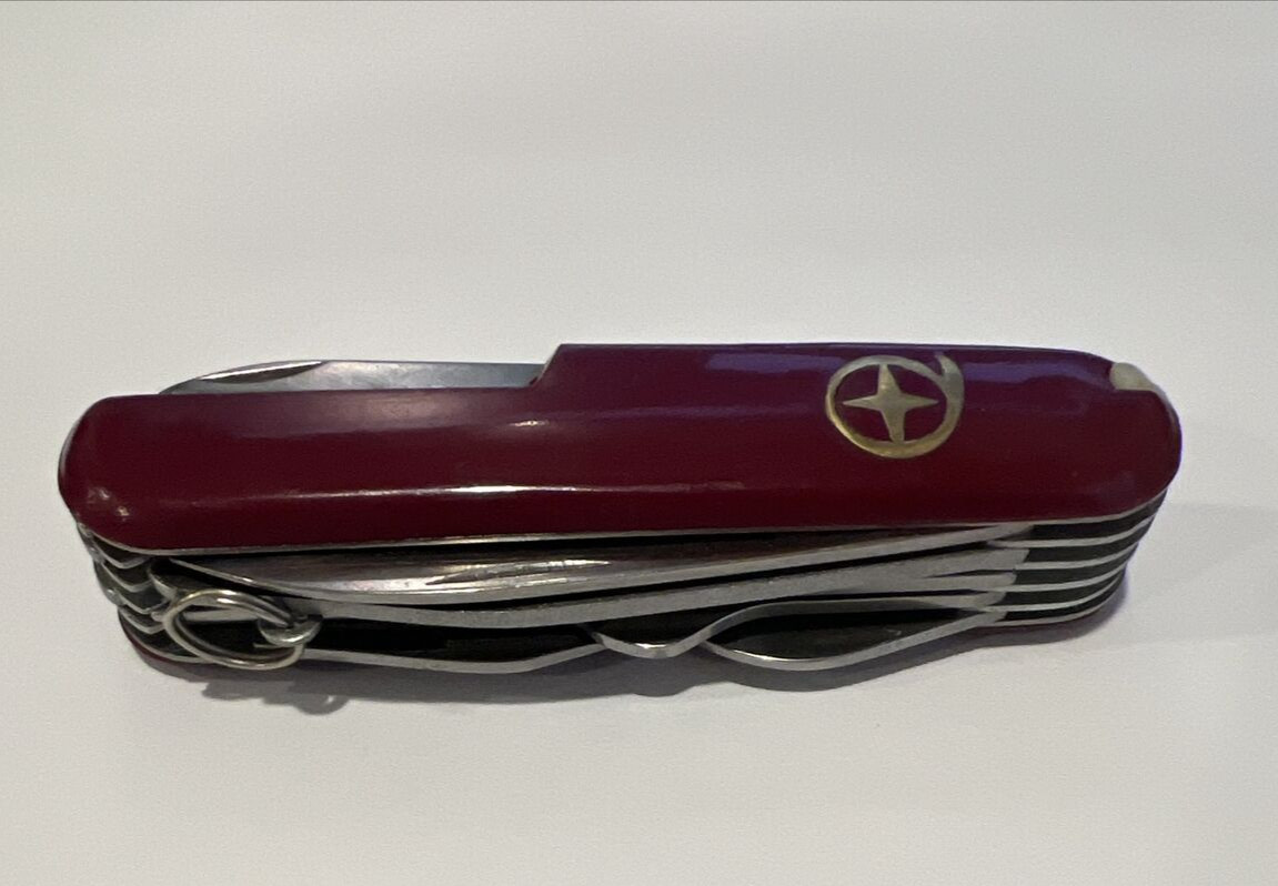 Diamond Superior Multi Purpose Knife, Art No. K5011