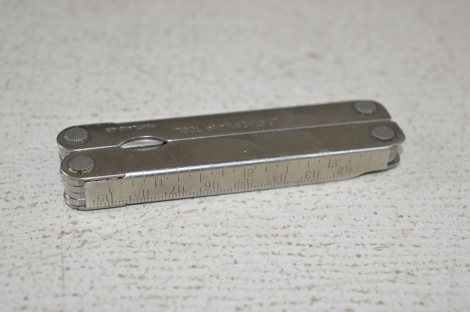 Vintage Leatherman Multi Tool Portland OR