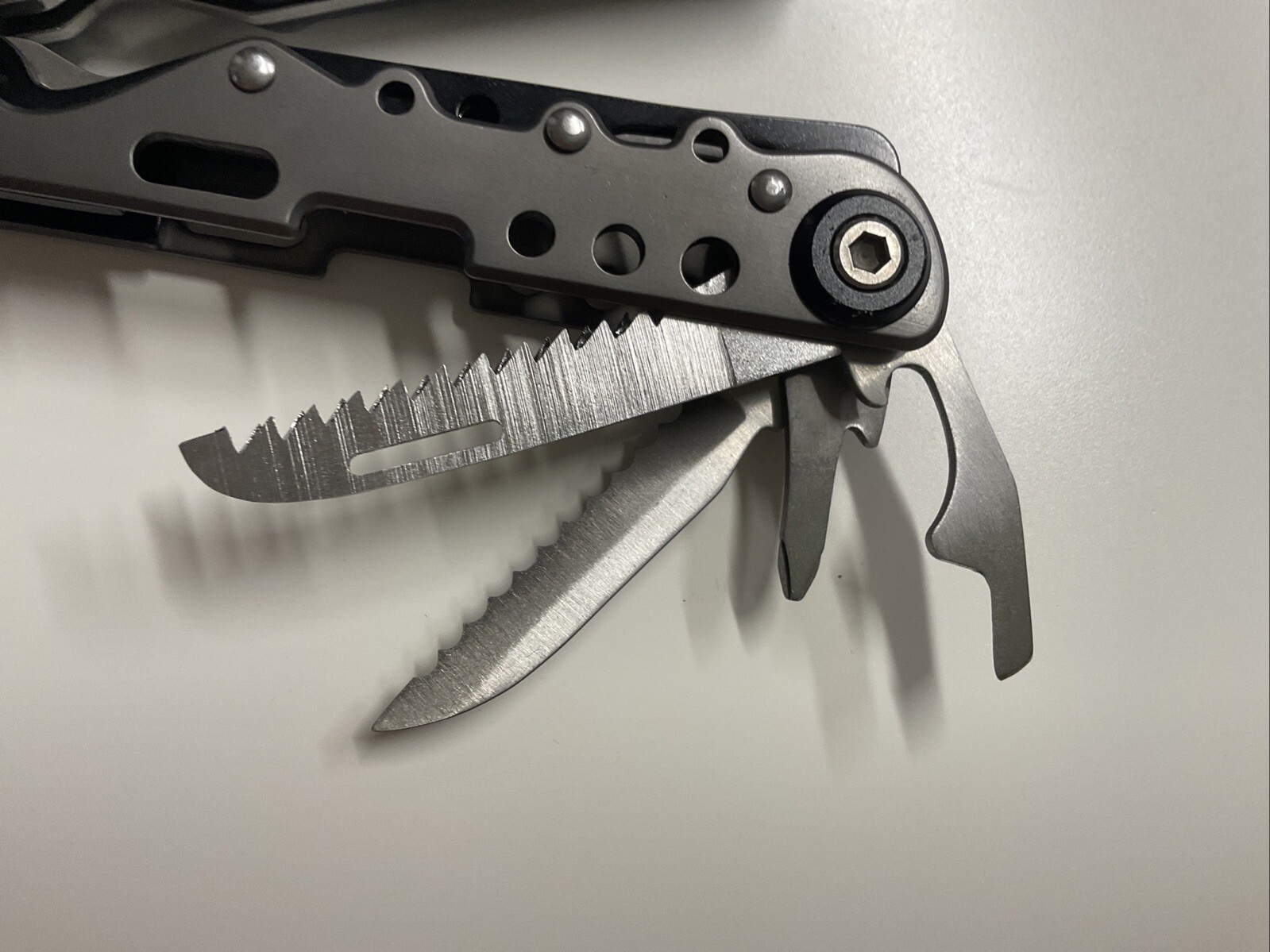 Winchester Multi-Tool 31-002657