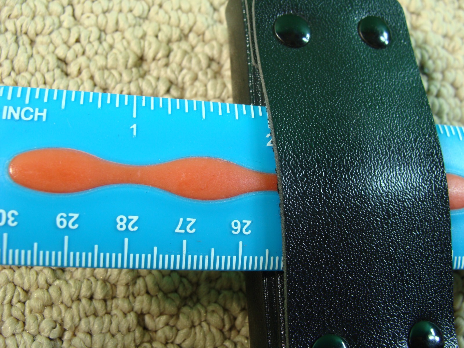 Multi-Tool Pocket Knife Pliers Case-for-Belt 6.2-oz 9-Tools