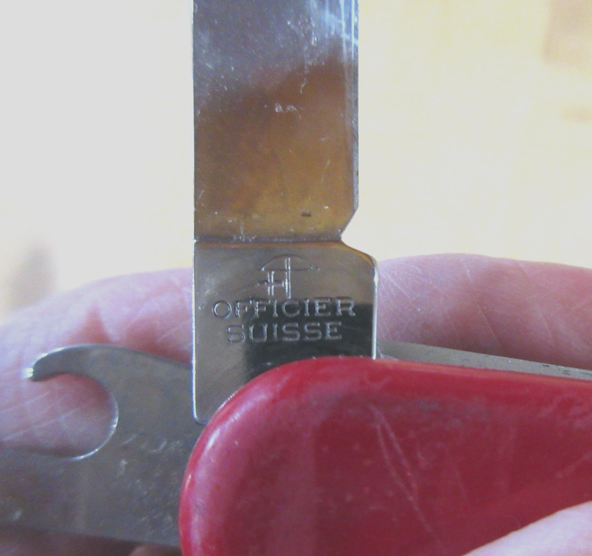 Victorinox Multi Tool made in Switzerland (LKL) #1