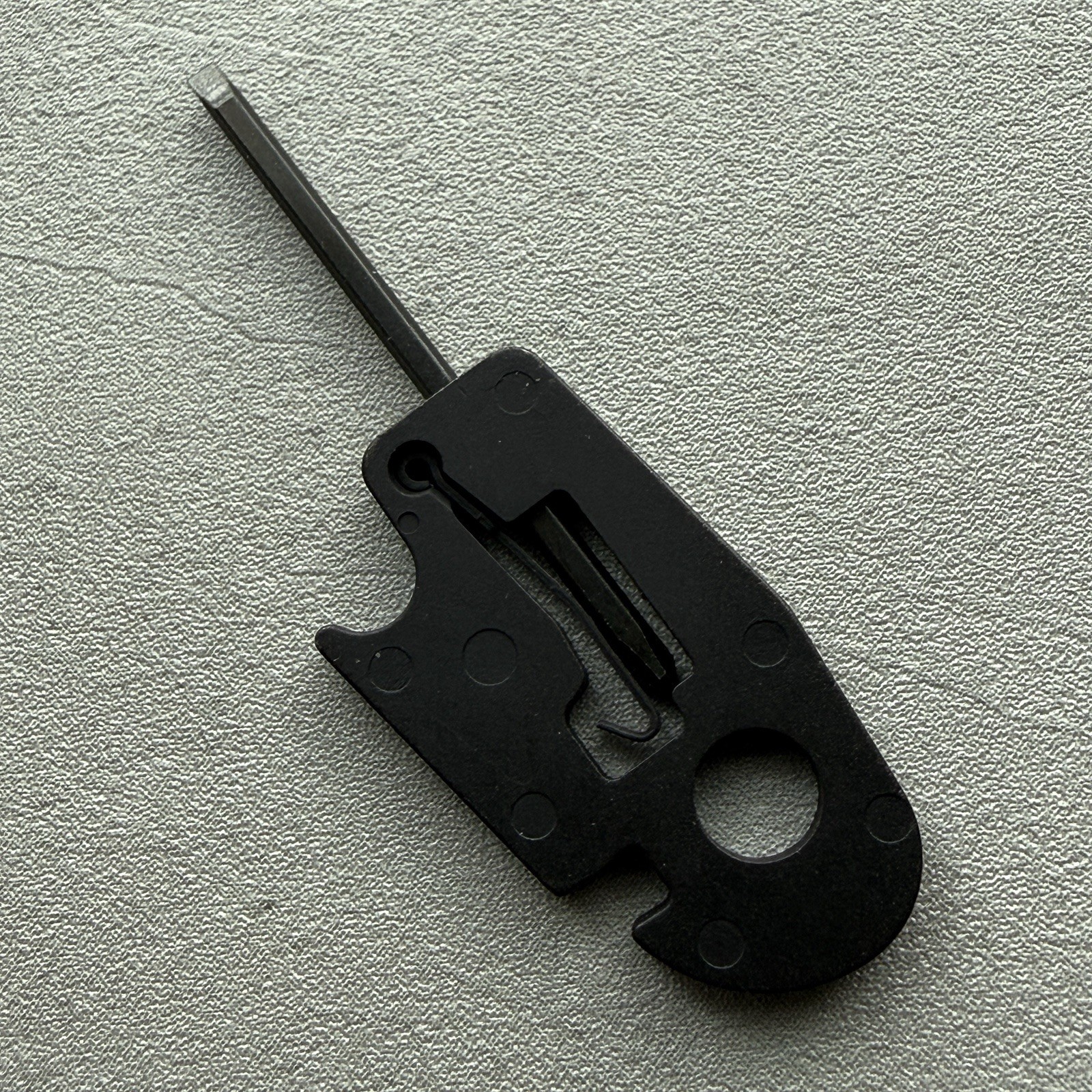 Leatherman Surge Eyeglass Replacement Original Surge Eyeglass Bit Holder Driver