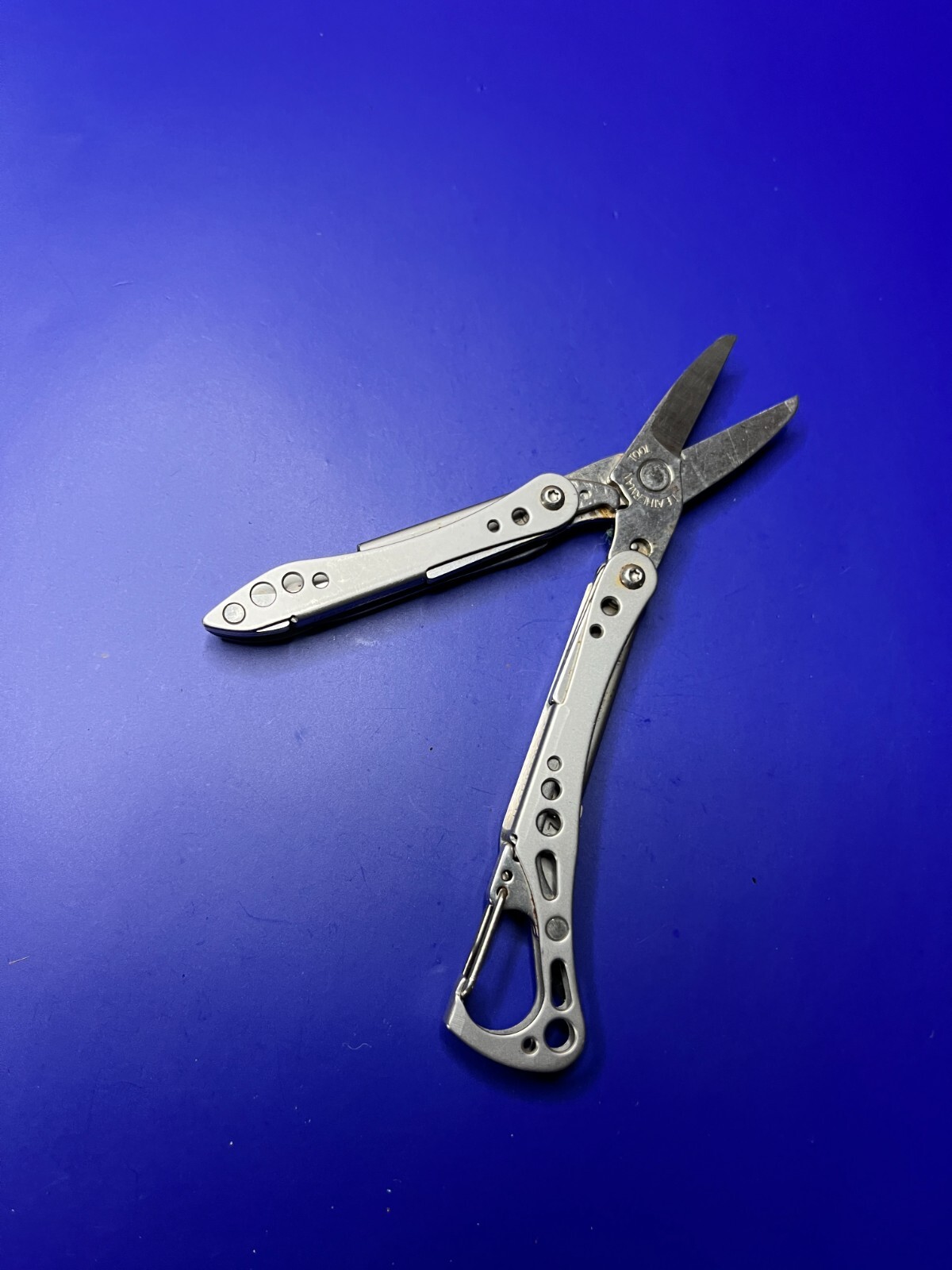 LEATHERMAN Style CS Multi Tool