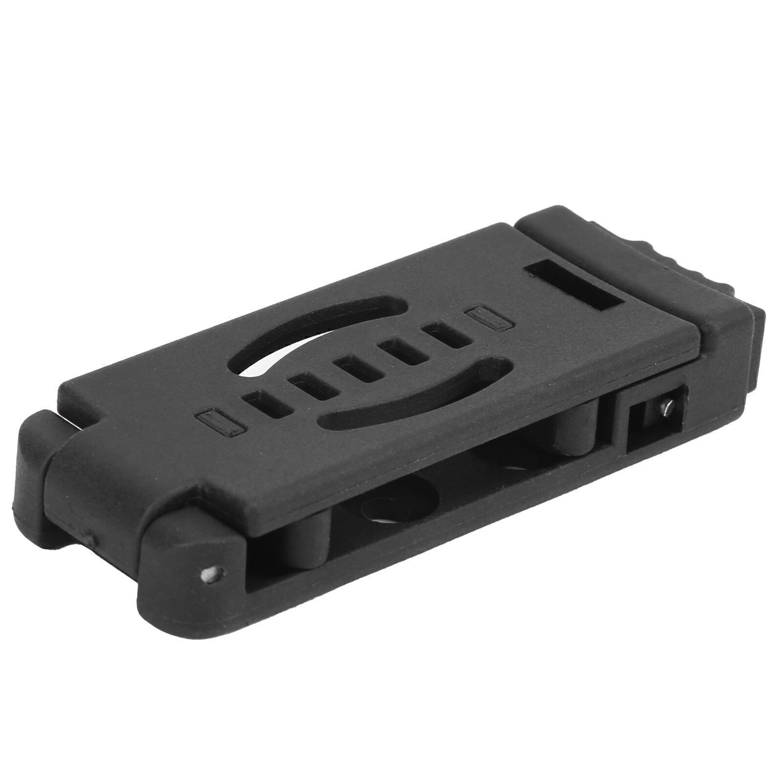 Portable Fold Over Belt Clip MultiFunction Outdoor K Sheath Scabbard Shell Waist