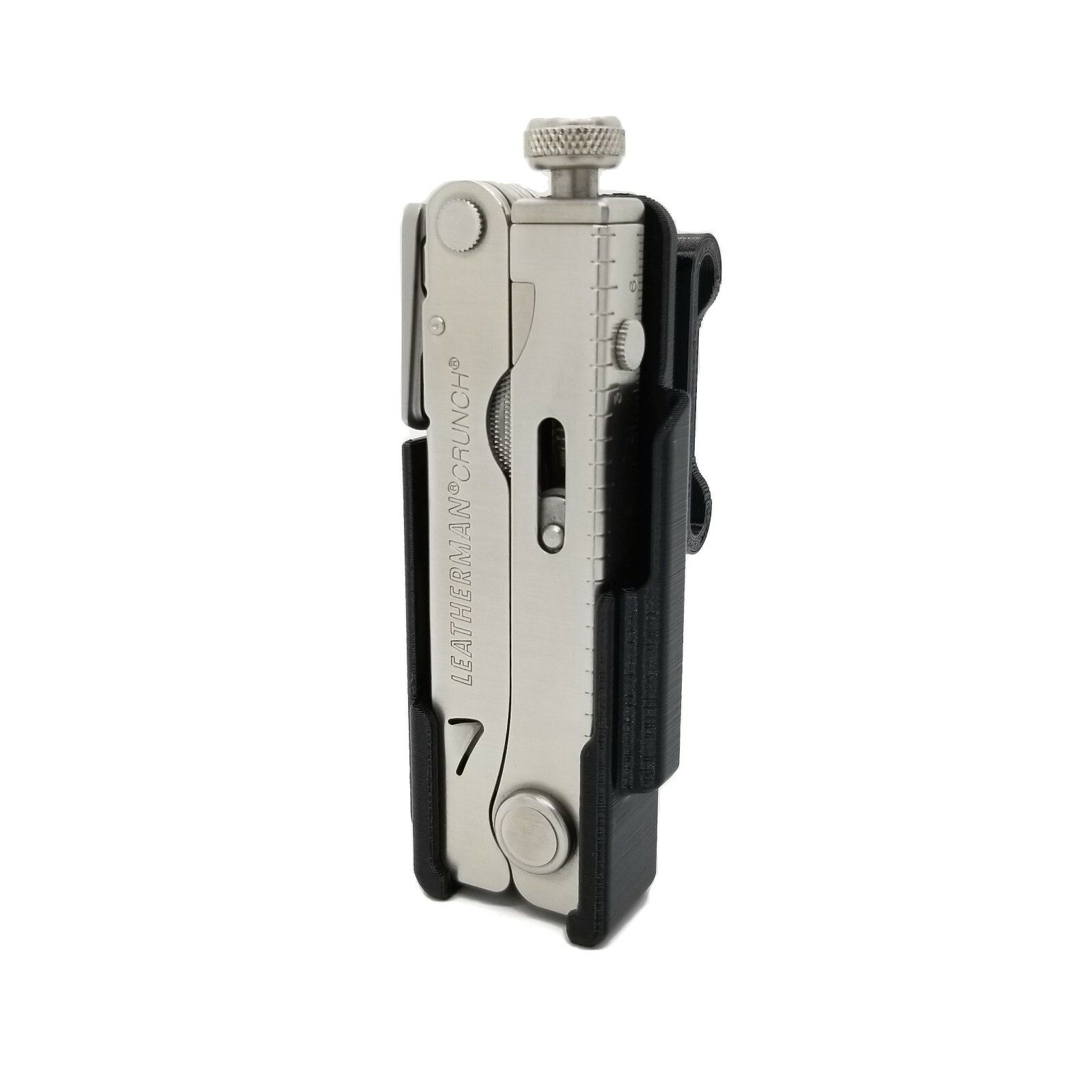 Sheath for Leatherman Crunch Holster Pouch 3D Printed