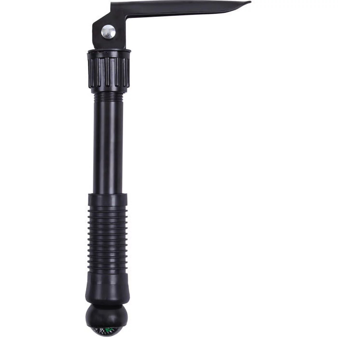5-in-1 Camping Multi-Tool Shovel, Hatchet, Saw, Pick & Compass Set