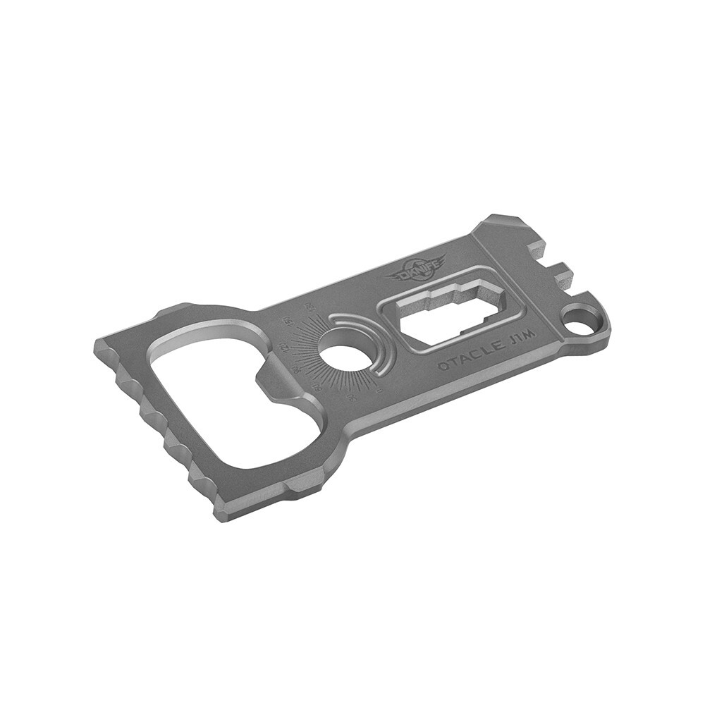Olight Oknife Otacle J1M EDC Multi Tool, Pry Bar, Bottle Opener, Slotted Screwdr