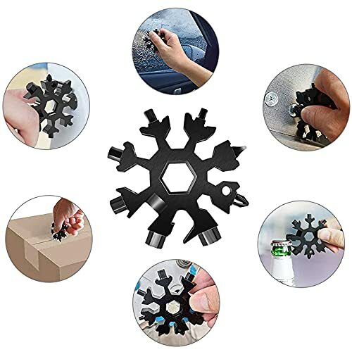 Multitool Pliers Multi Tool Pocket Knife with Screwdriver Ideal Gifts for Men…
