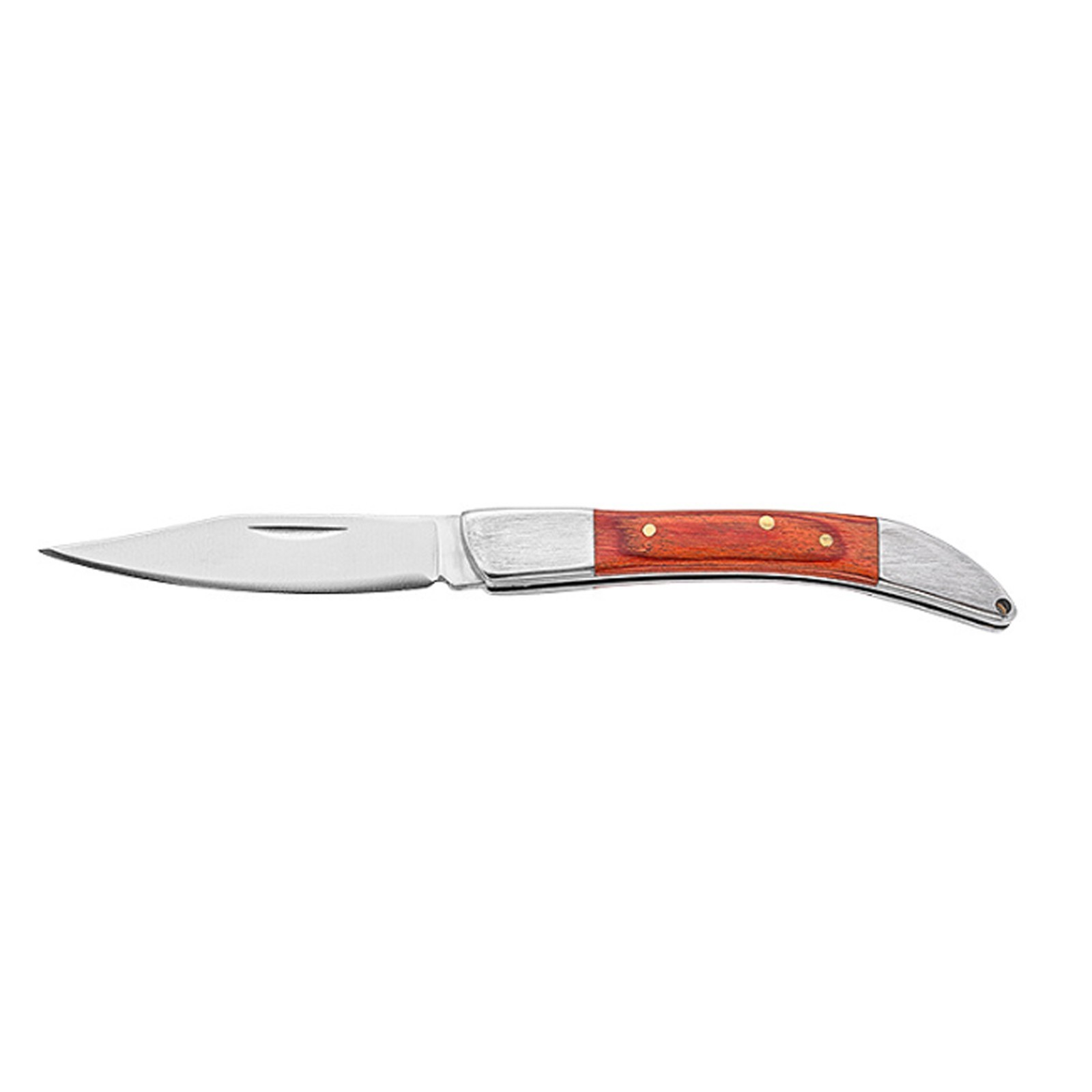 Outdoor portable folding fruit knife Hiking mountain climbing adventure Gift AU