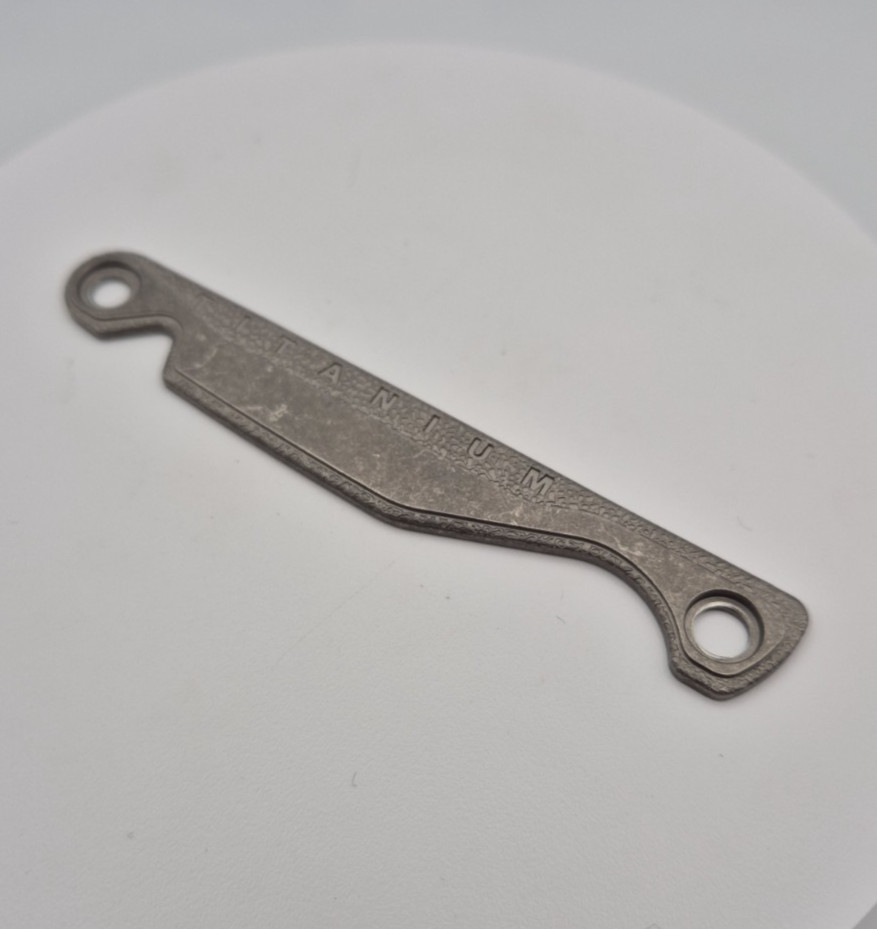 Leatherman Charge Plus TTI – New & Genuine Parts – Scale B