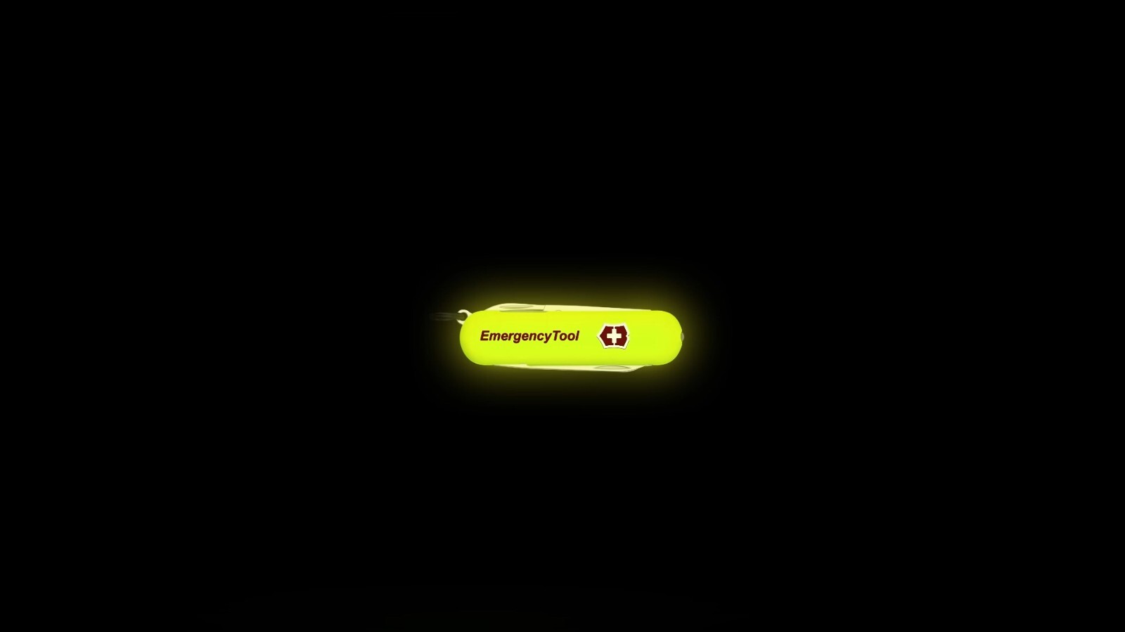 Victorinox Swiss Army Rescue Tool SIGNATURE LITE 0.6226.808-X1 Japan Edition New