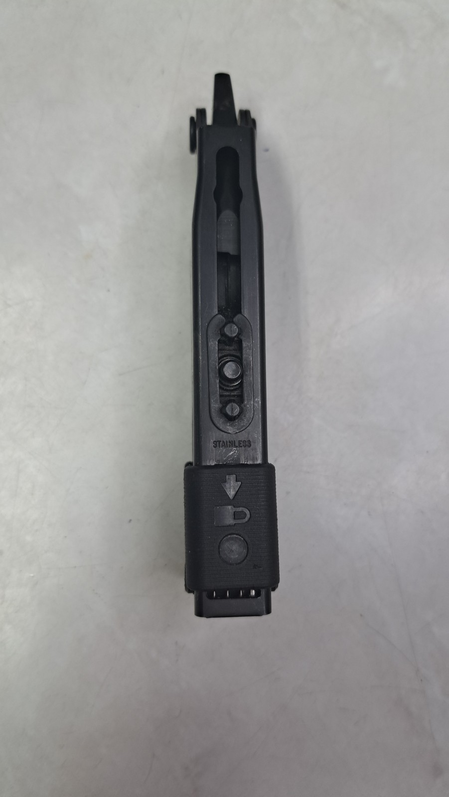 Gerber MP600 Multi-Tool Multi-Plier Black Oxide – Great Condition