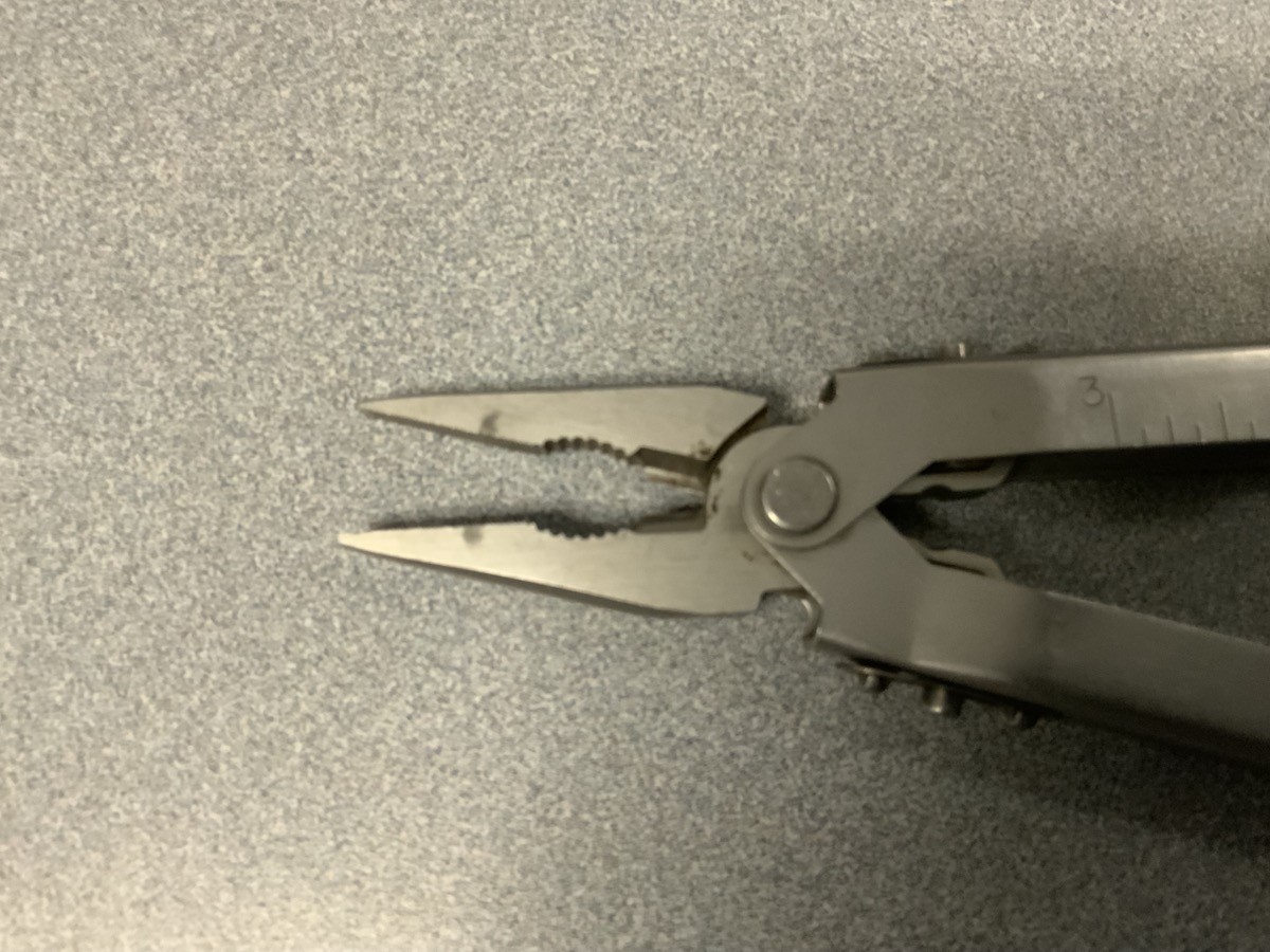 GERBER LEGENDARY BLADES MULTI TOOL (G29008792)