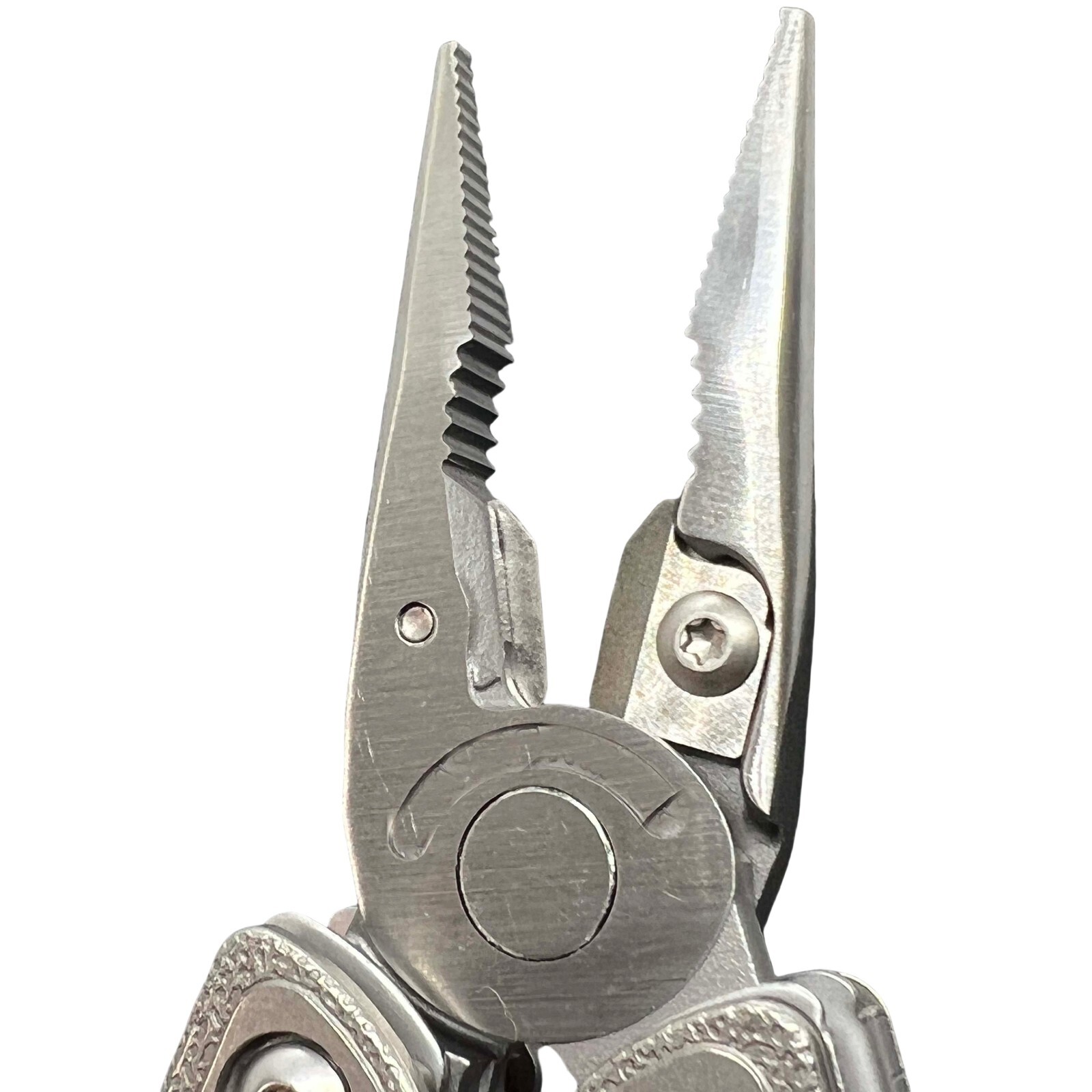 M42 Steel Replacement Wire Cutter Inserts For leatherman Surge Wave ARC P4 TTI