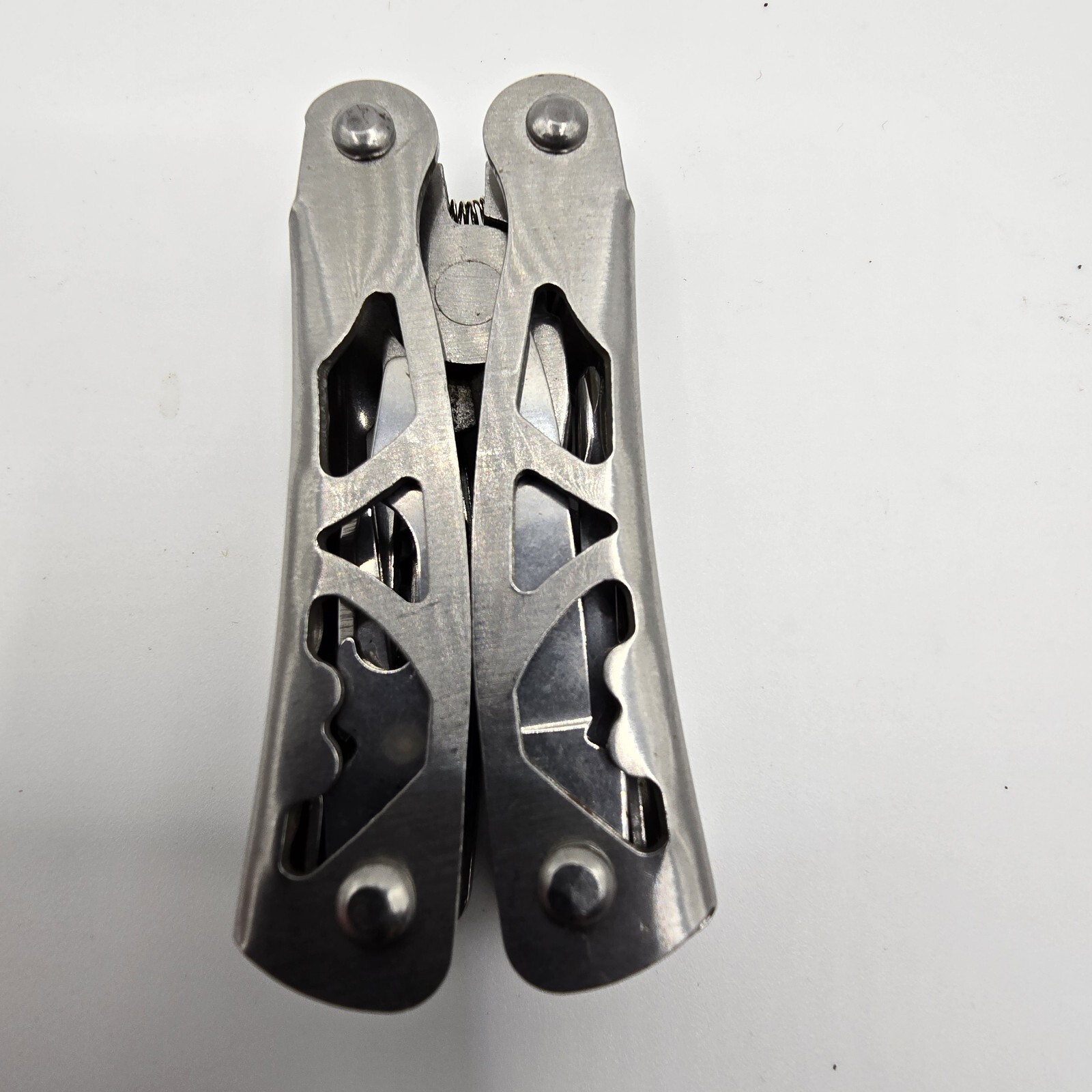 Lightweight Multitool Pliers Pocket Knife Pliers Kit Bottle Opener & More