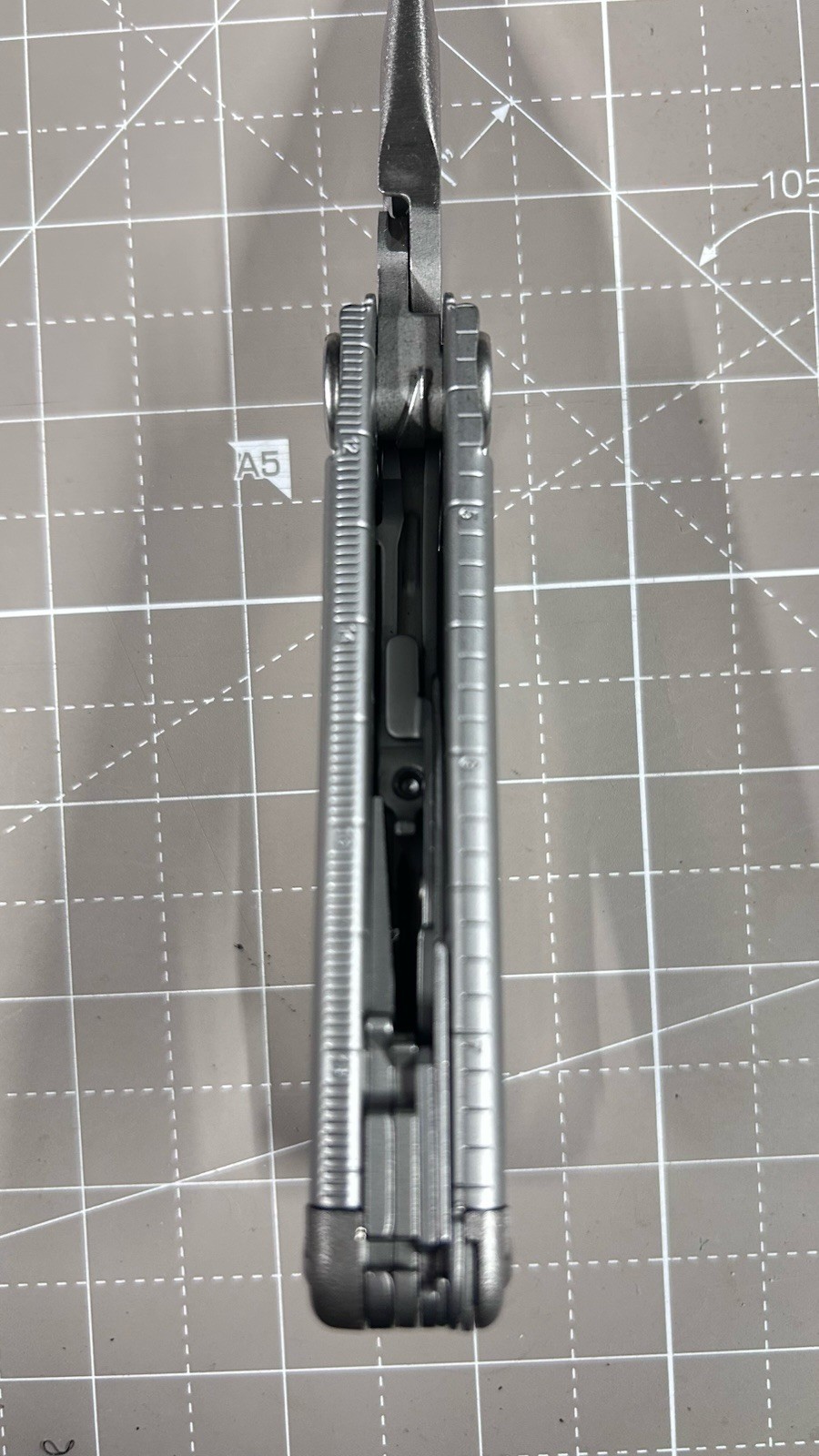 LEATHERMAN WAVE+ Plus Multi-Tool 18 In 1