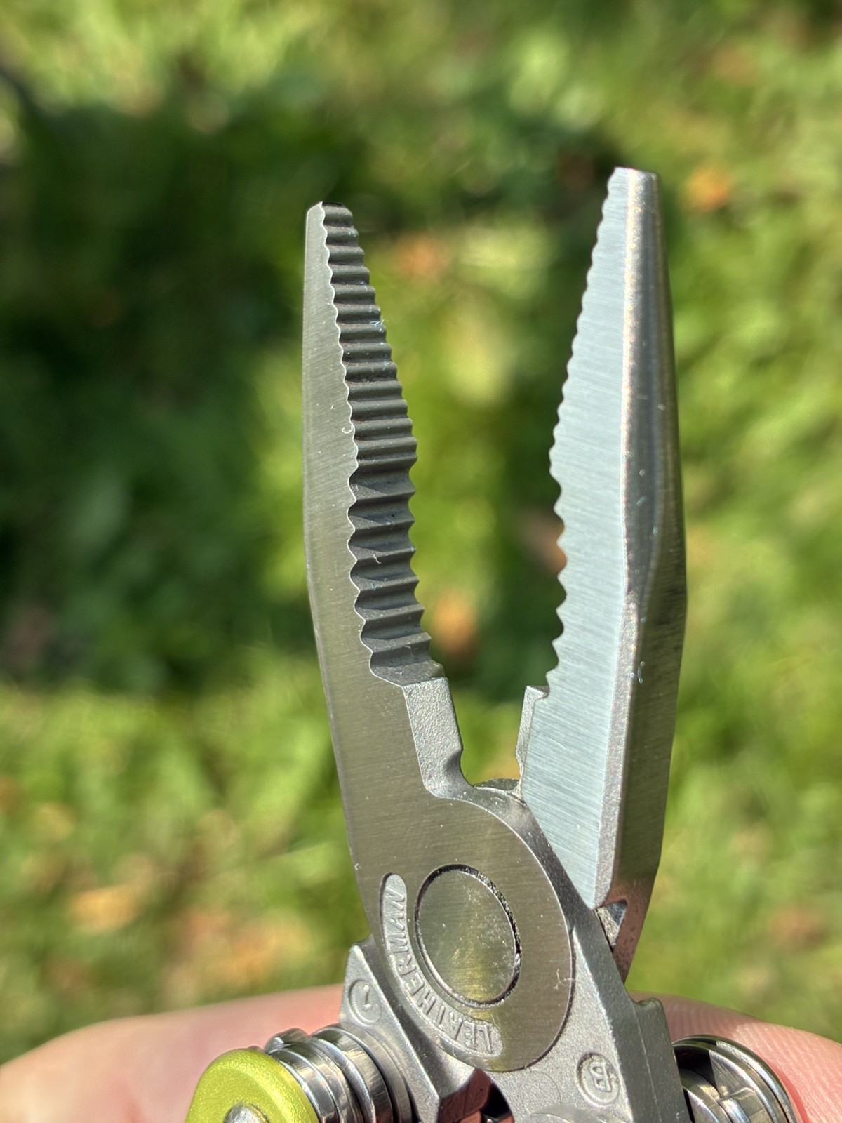 Leatherman Juice XE6 Multi-Tool | Moss Green | 831931 | Made in USA | New In Box